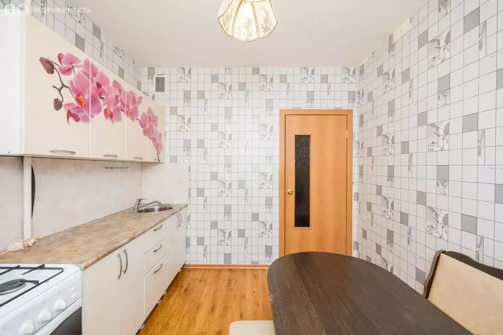 1-комнатная квартира: Челябинск, улица Академика Королёва, 8 (48.1 м) - Фото 1