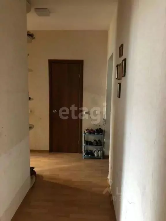 2-к кв. Белгородская область, Белгород ул. Виктора Лосева, 21 (52.0 м) - Фото 1