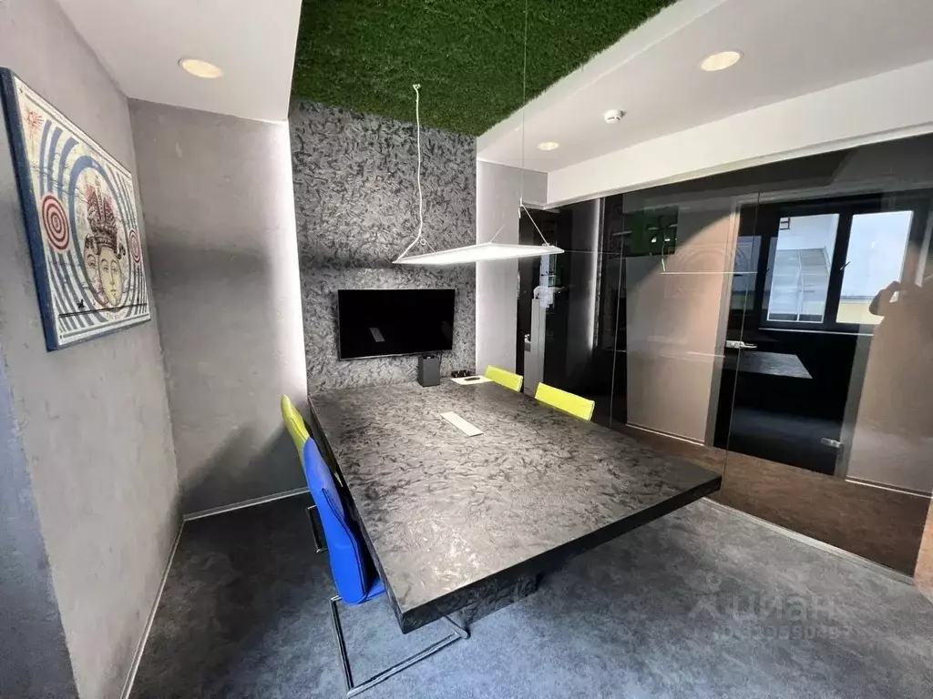 Офис в Москва Цветной бул., 24к2 (128 м) - Фото 2
