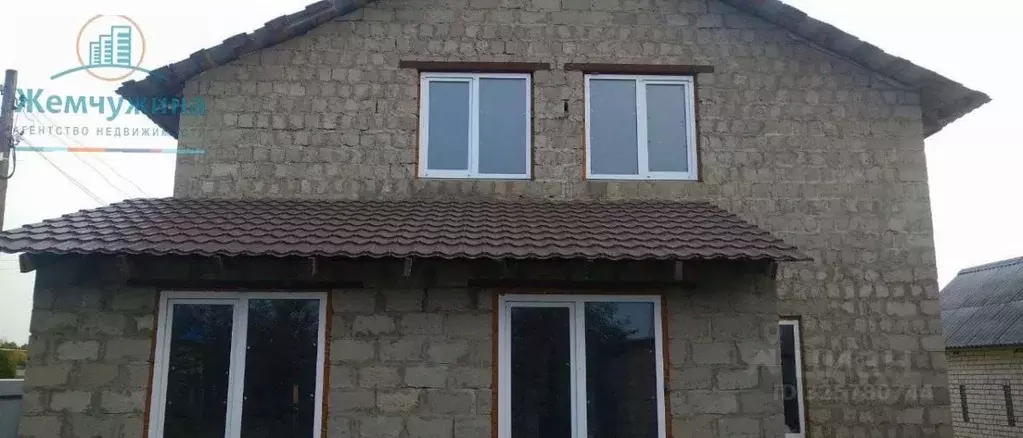 Дом в Ульяновская область, Мелекесский район, Мулловское городское ... - Фото 2