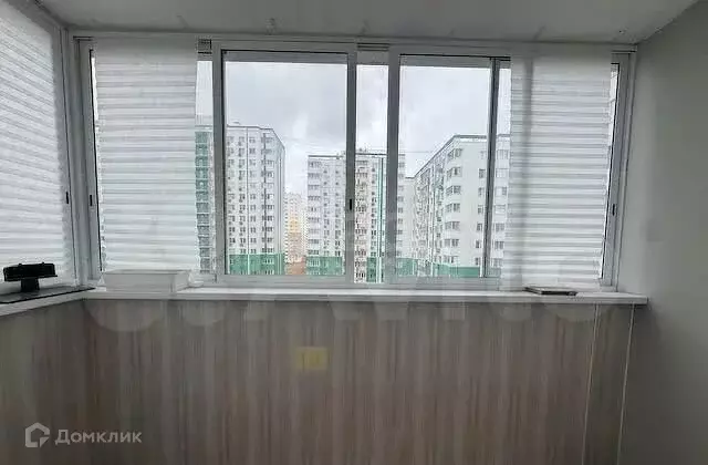 Продаётся 1-к квартира, 31.6 м - Фото 1