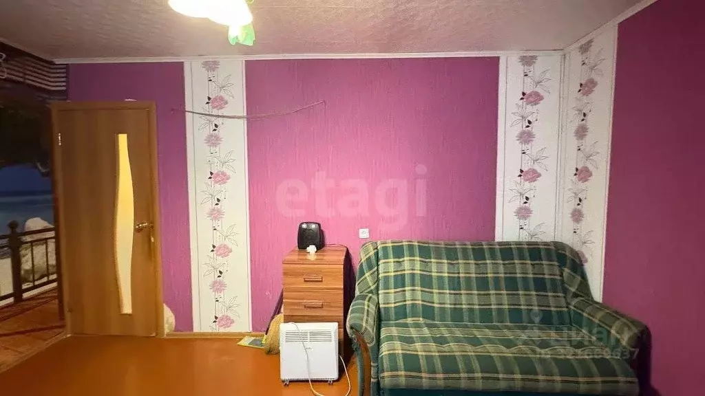 3-к кв. Ярославская область, Ярославль ул. Городской Вал, 5 (64.9 м) - Фото 1