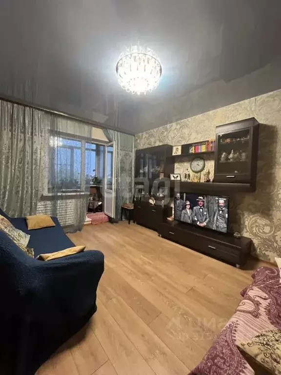 4-к кв. Коми, Усинск Возейская ул., 5А (82.1 м) - Фото 0