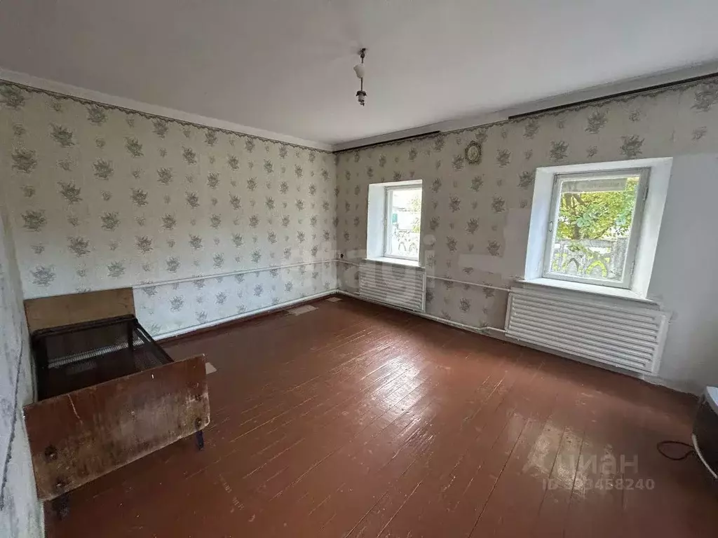 Дом в Крым, Советский пгт, Заозерное мкр  (77 м) - Фото 1