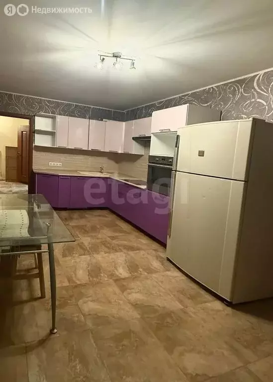 2-комнатная квартира: Санкт-Петербург, проспект Наставников, 47к1 ... - Фото 2