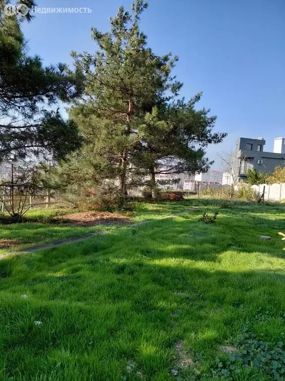 Участок в Севастополь, Балтийская улица, 14 (11 м) - Фото 2