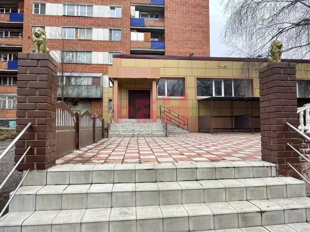 Помещение свободного назначения в Пензенская область, Пенза ... - Фото 2