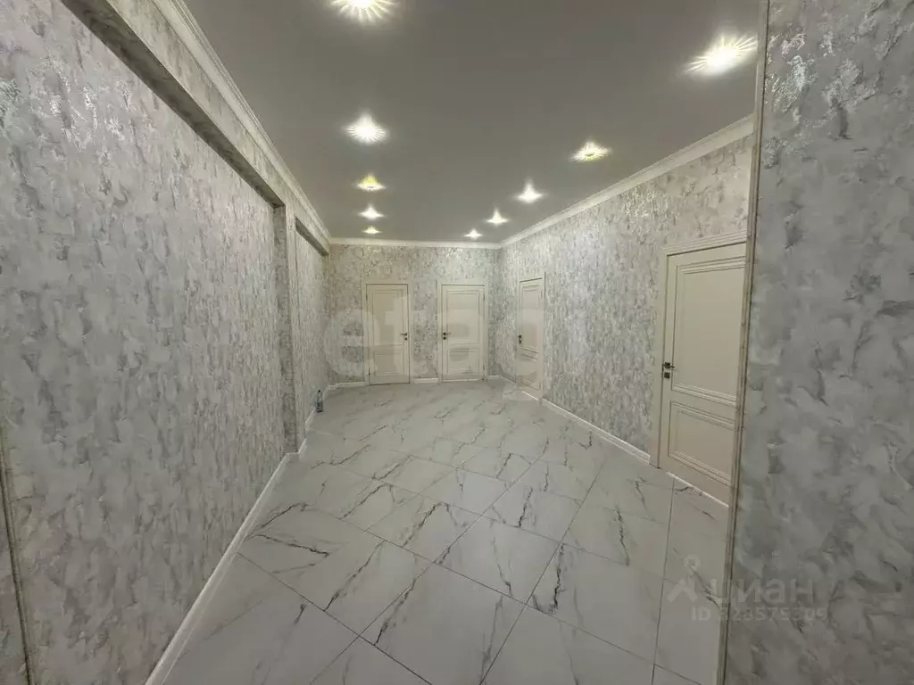 2-к кв. Ингушетия, Магас ул. Мочко Базоркина (87.0 м) - Фото 1