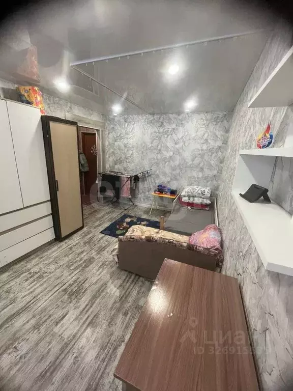 1-к кв. Пермский край, Пермь ш. Космонавтов, 82 (30.1 м) - Фото 1