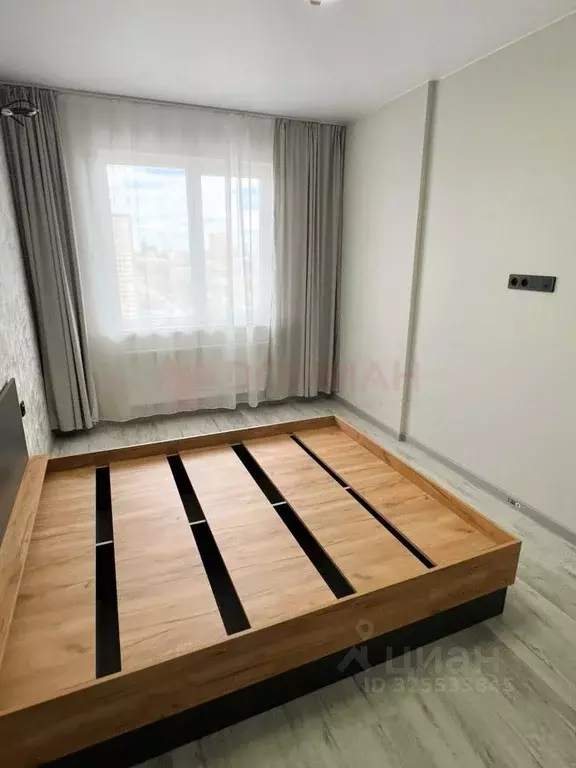 1-к кв. Ростовская область, Ростов-на-Дону ул. Нансена, 83с2 (36.0 м) - Фото 2