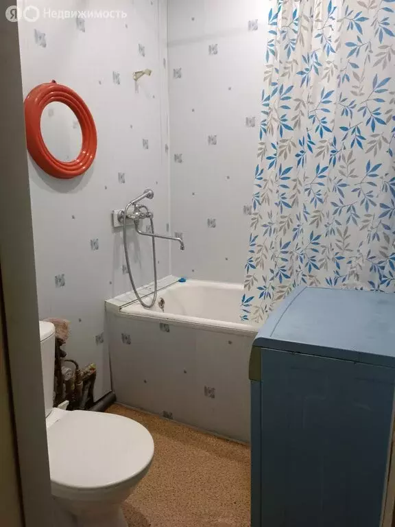 1-комнатная квартира: Саратов, Крымский тупик, 5 (31 м) - Фото 1