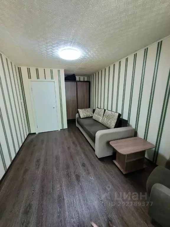 2-к кв. Мурманская область, Мурманск Кольский просп., 169 (43.0 м) - Фото 1