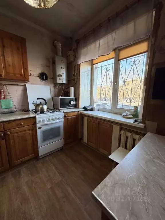 2-к кв. Псковская область, Великие Луки просп. Гагарина, 63 (43.3 м) - Фото 1