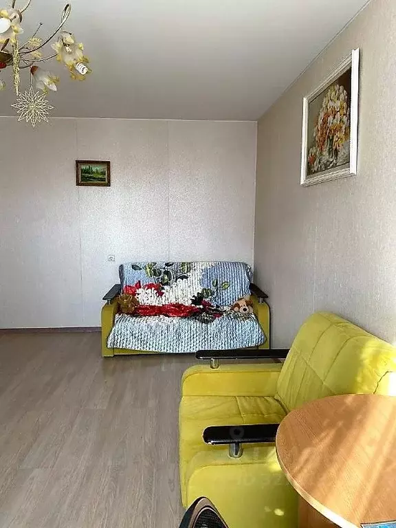 2-к кв. Московская область, Лобня Краснополянская ул., 50 (53.8 м) - Фото 2