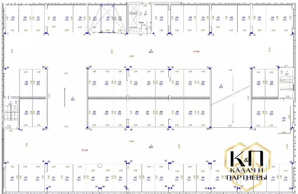 Гараж в Свердловская область, Екатеринбург Уктус жилрайон, Светлый ... - Фото 2
