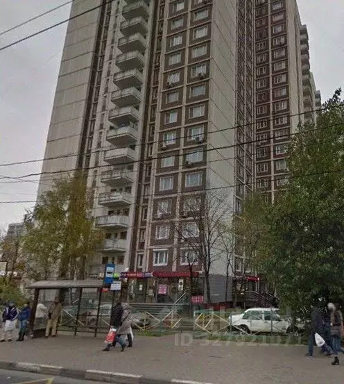 Свободной планировки кв. Москва Алтуфьевское ш., 86 (74.1 м) - Фото 2