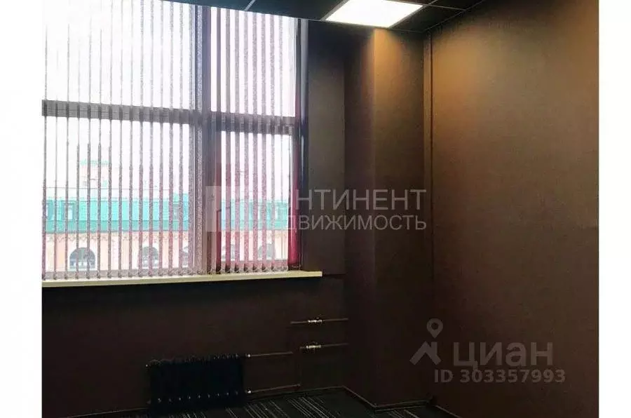 Офис в Москва Дербеневская наб., 7С22 (19 м) - Фото 1