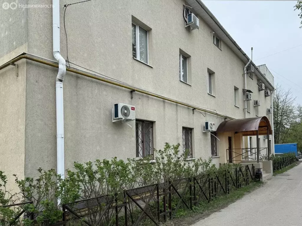 Помещение свободного назначения (732.4 м) - Фото 1