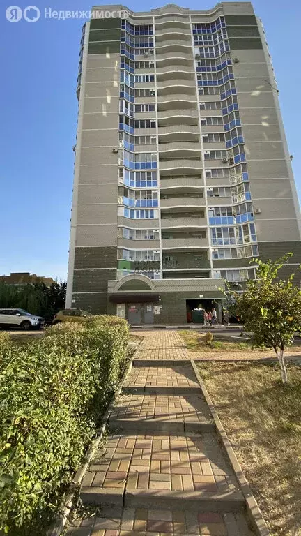 1-комнатная квартира: Белгород, улица Королёва, 8 (42 м) - Фото 1