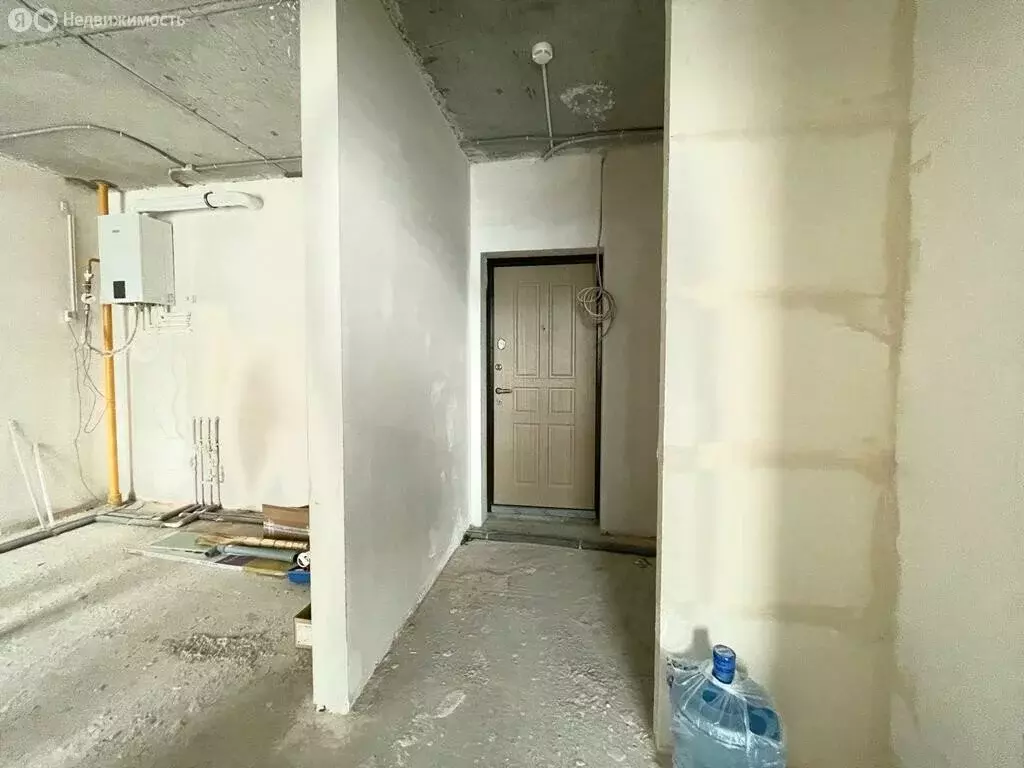 2-комнатная квартира: Астрахань, улица Набережная Приволжского Затона, ... - Фото 1