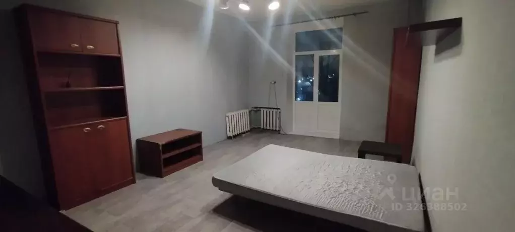 3-к кв. Санкт-Петербург Расстанная ул., 19 (75.6 м) - Фото 2