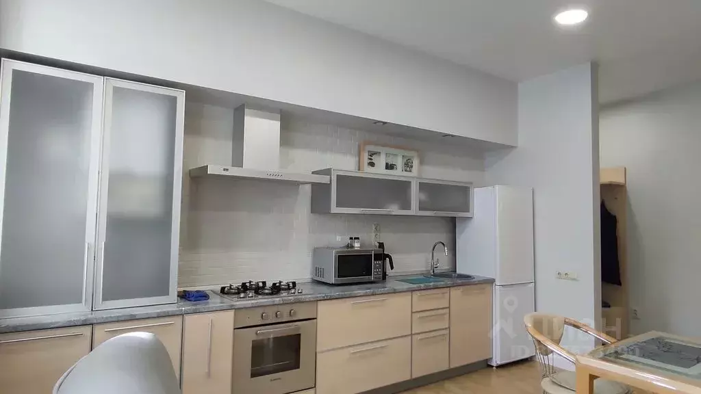 Студия Татарстан, Казань Большая Красная ул., 63 (42.0 м) - Фото 1