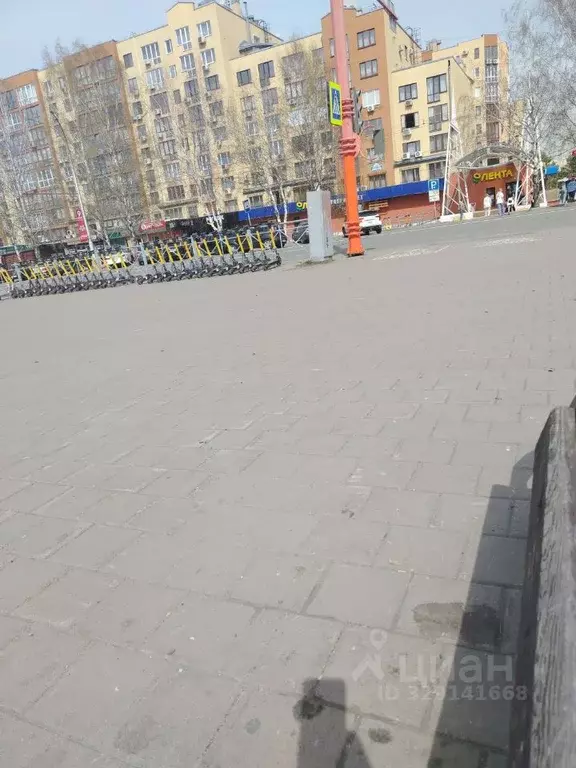 1-к кв. Кемеровская область, Кемерово бул. Строителей, 28Б (32.0 м) - Фото 2