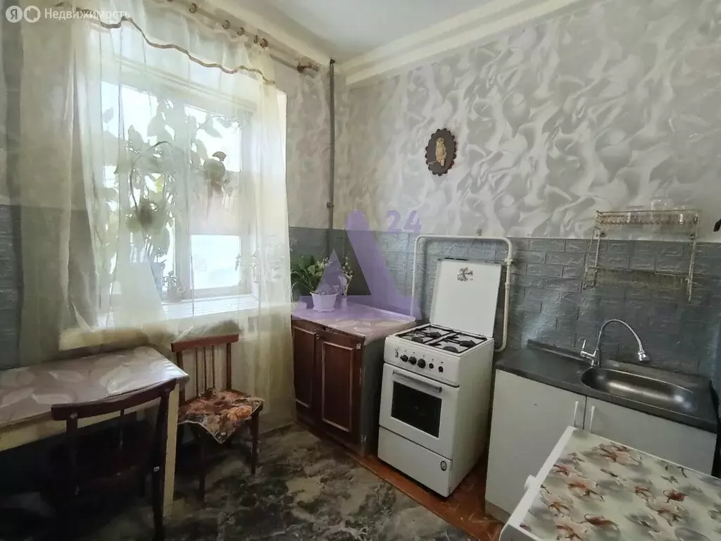 3-комнатная квартира: Барнаул, Тимуровская улица, 46 (56.9 м) - Фото 2