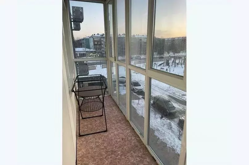 1-к кв. Приморский край, Уссурийск ул. Александра Францева, 42 (33.0 ... - Фото 2