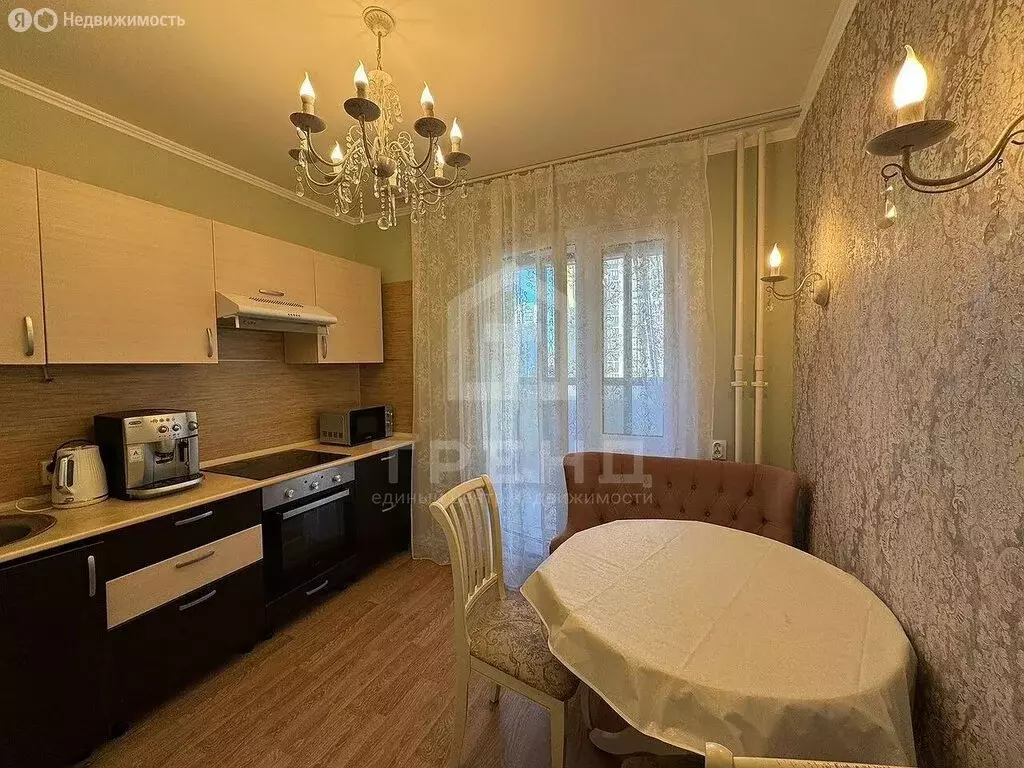 2-комнатная квартира: Санкт-Петербург, Парашютная улица, 65 (46 м) - Фото 0