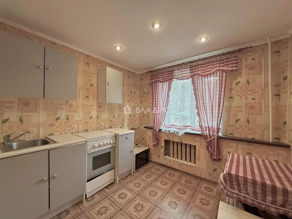 3-к кв. Владимирская область, Покров городской округ, пос. ... - Фото 2