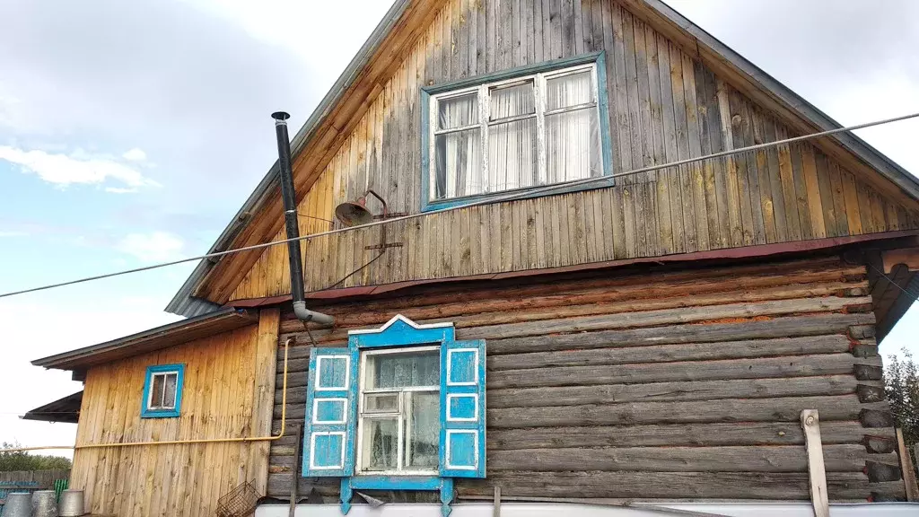 Купить Дом В Мкр Черемухово Г Курган
