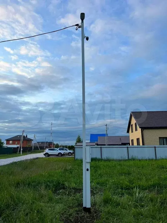 Участок 11 сот. (ИЖС) - Фото 0