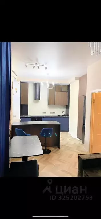 3-к кв. Московская область, Красногорск городской округ, с. ... - Фото 2