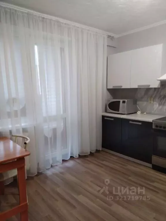 1-к кв. Новосибирская область, Новосибирск Троллейная ул., 1 (41.0 м) - Фото 0