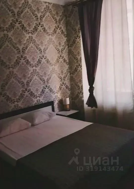 1-к кв. Нижегородская область, Нижний Новгород Большая Покровская ул., ... - Фото 0