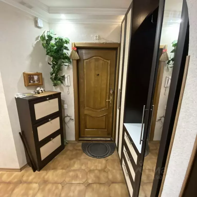 3-к кв. Москва Керамический проезд, 73К1 (76.0 м) - Фото 1