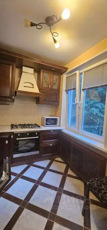3-к кв. Московская область, Химки ул. Дружбы, 12 (58.0 м) - Фото 1