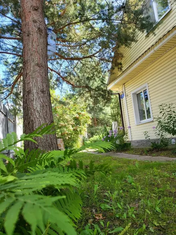 Дом в Тверская область, Конаково Пионерская ул., 34 (150 м) - Фото 1