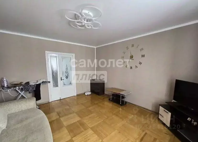 2-к кв. Краснодарский край, Тимашевск Сахарный завод мкр, 32 (53.8 м) - Фото 2