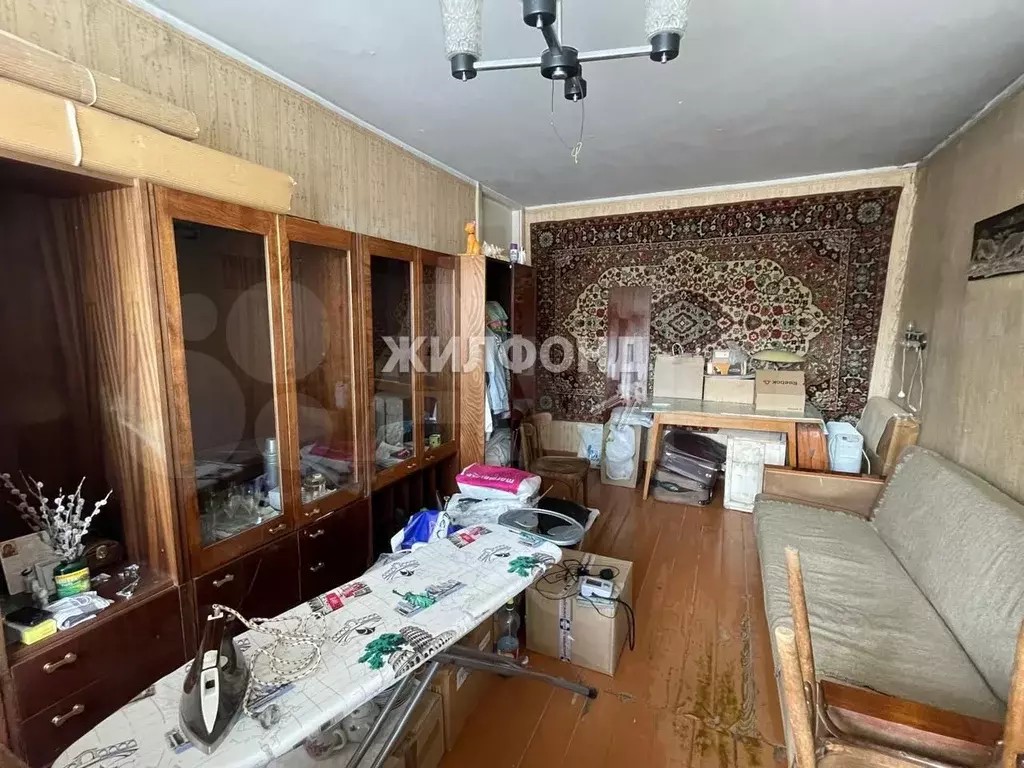 2-к. квартира, 42 м, 5/5 эт. - Фото 1