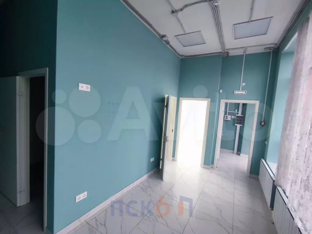 Кабинет мастера, 26.7 м - Фото 1