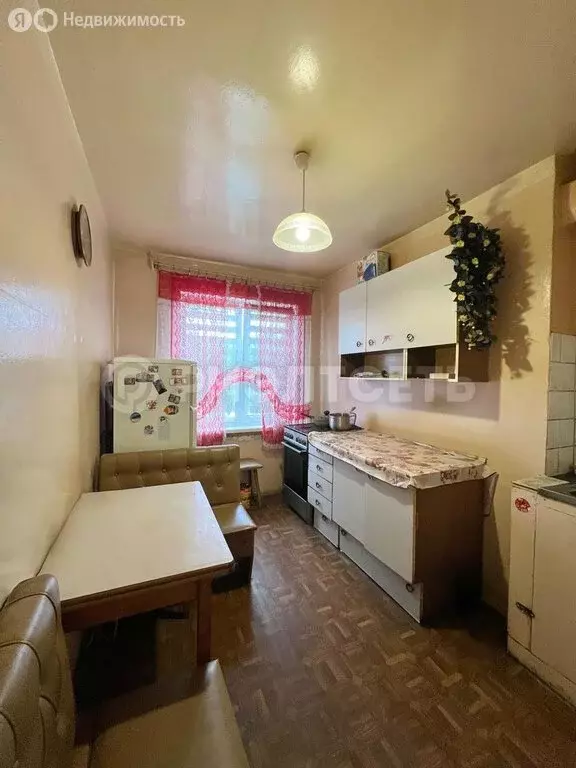 2-комнатная квартира: Мончегорск, проспект Кирова, 21 (45.5 м) - Фото 1
