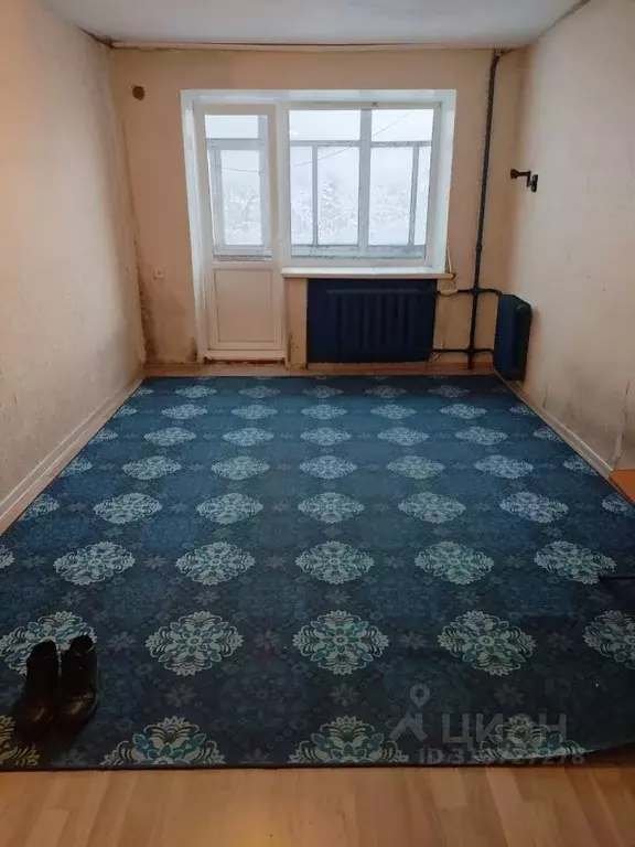 Комната Вологодская область, Череповец ул. Мира, 13 (17.8 м) - Фото 0