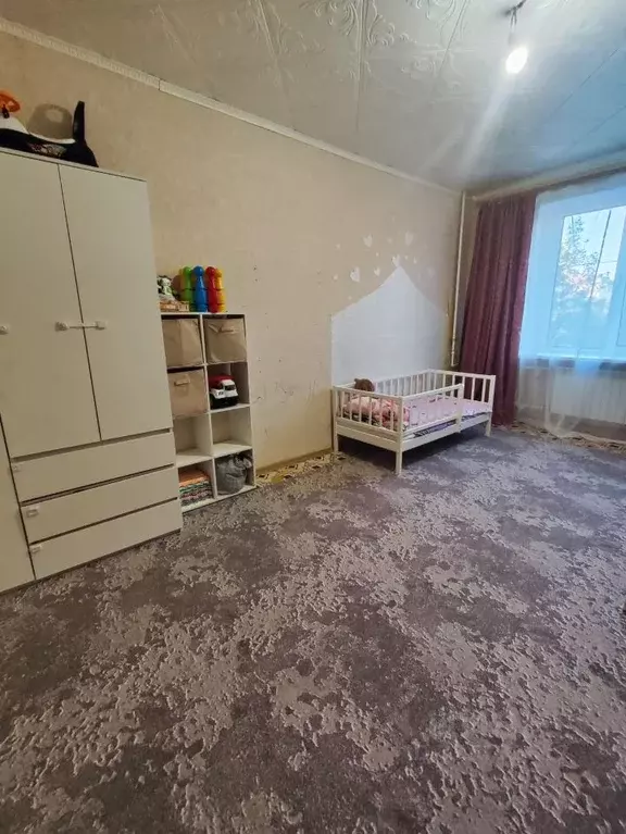 3-к кв. Самарская область, Новокуйбышевск ул. Островского, 9 (73.9 м) - Фото 2