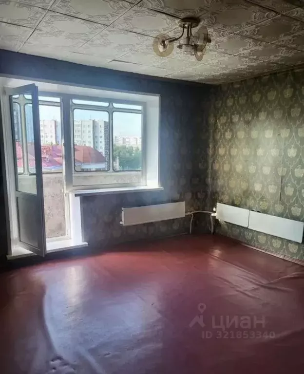 2-к кв. Хакасия, Абакан ул. Крылова, 96 (51.4 м) - Фото 0