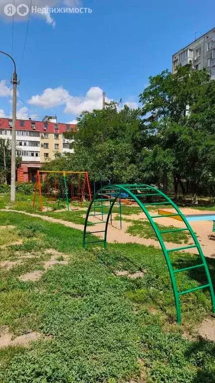 1-комнатная квартира: Волгоград, микрорайон Жилгородок, улица ... - Фото 0