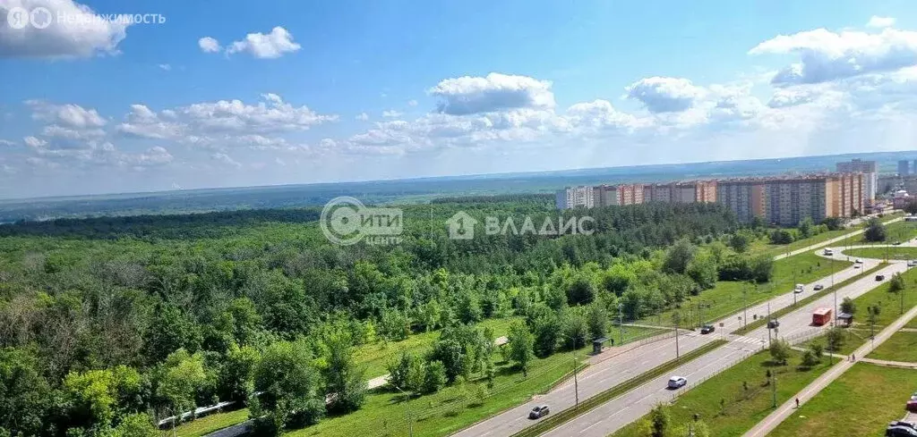 2-комнатная квартира: Воронеж, Острогожская улица, 170/1 (58.8 м) - Фото 0