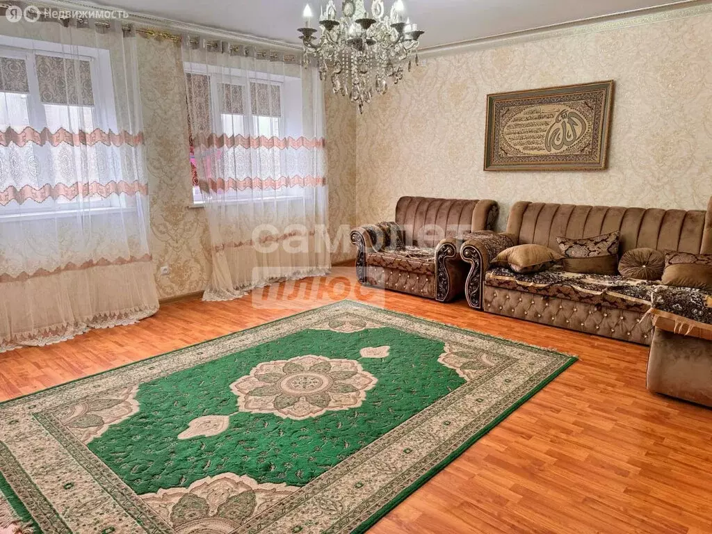 Дом в город Кизилюрт, Молодёжная улица, 67 (97 м) - Фото 0