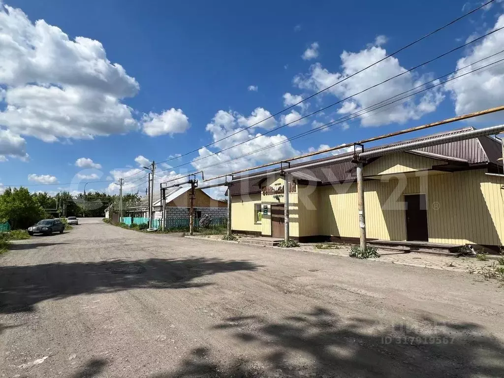 Помещение свободного назначения в Липецкая область, Липецк Новая Жизнь ... - Фото 0